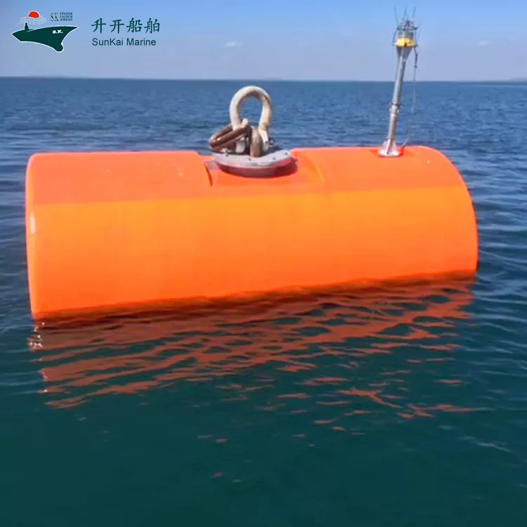 Solid Protective Buoy